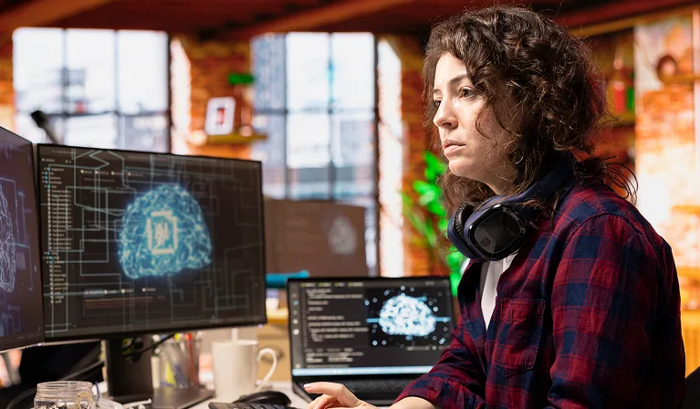 Intelligence-first operational design